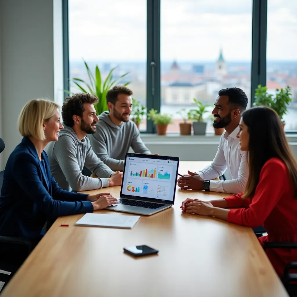 Green technology innovation